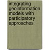 Integrating geoinformation models with participatory approaches by N.U. Bhaskar