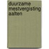 Duurzame mestvergisting Aalten