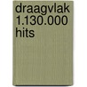 Draagvlak 1.130.000 hits door R. Beunen