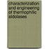 Characterization and engineering of thermophilic aldolases