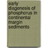 Early diagenesis of phosphorus in continental margin sediments