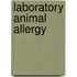 Laboratory animal allergy