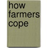 How farmers cope door S.A. Wahab