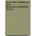 Economic modelling of pork production-marketing chains