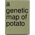A genetic map of potato
