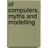 Of computers, myths and modelling door C. Leeuwis