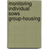 Monitoring individual sows group-housing by H.P.M. Bressers