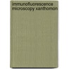Immunofluorescence microscopy xanthomon by Franken