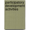 Participatory development activities door Pongquan