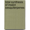 Total synthesis of insect sesquiterpenes door Jansen