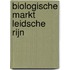 Biologische markt Leidsche Rijn