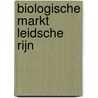 Biologische markt Leidsche Rijn by V. Immink