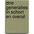 Drie generaties in schort en overal