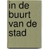 In de buurt van de stad