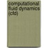 Computational fluid dynamics (CFD)