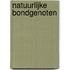 Natuurlijke bondgenoten