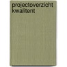Projectoverzicht KWALITENT door L. Hulzebos