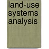Land-use systems analysis door Driessen