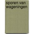 Sporen van Wageningen
