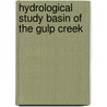 Hydrological study basin of the gulp creek door Nota