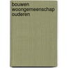 Bouwen woongemeenschap ouderen by Brinke Hengstum