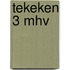 Tekeken 3 mhv