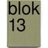 blok 13