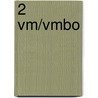 2 Vm/vmbo door Onbekend