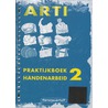 Handenarbeid 2 m/h/v by W. Dijkstra