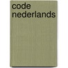 Code Nederlands by Leonhard Huizinga