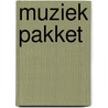 Muziek pakket by Unknown