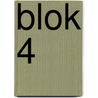 Blok 4 door K. de Baar