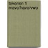 Tekenen 1 mavo/havo/vwo