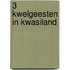 3 Kwelgeesten in Kwasiland