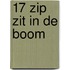 17 Zip zit in de boom