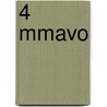 4 mMavo by E.S.F. Feteris