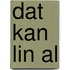 Dat kan Lin al