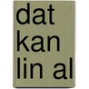 Dat kan Lin al door K. de Baar