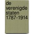 De Verenigde Staten 1787-1914