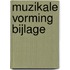 Muzikale vorming bijlage