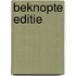beknopte editie