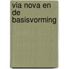 Via Nova en de basisvorming door S.E. Hijmans