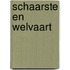 Schaarste en welvaart