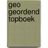 Geo geordend topboek