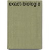 Exact-biologie door Schraag