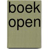 Boek open door Feteris