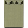 Taaltotaal door Leeuw