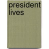 President lives door Paul Butcher