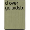 D over geluidsb. door Ship That Turne