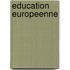 Education europeenne